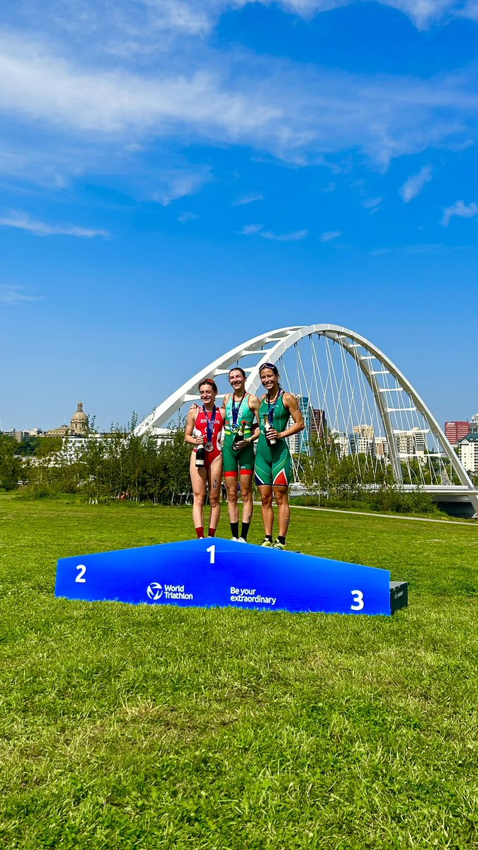 _TimCartmell's tweet photo. It was wonderful to attend the Americas Cup Triathlon (Duathlon) on Saturday! Congratulations to all the athletes for a job well done. Special thanks to @donorthevents for your efforts in making this event possible. #yeg #yegcc #liveactive https://t.co/T9S6ydHuRY
