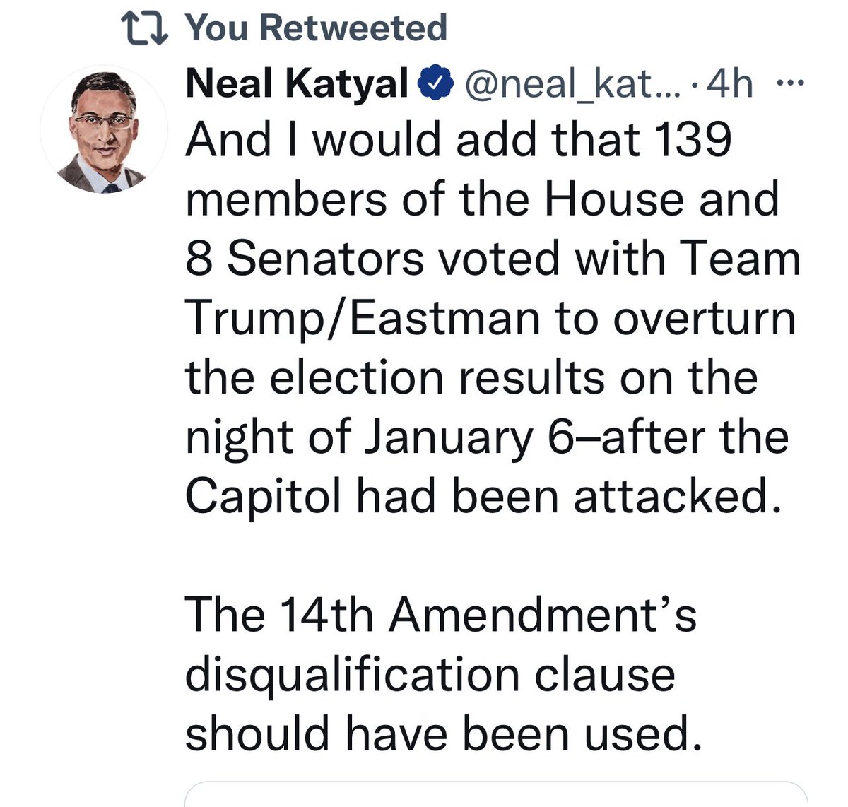 PatiKRoll11's tweet photo. Remove the coup plotters from our government. Protect Democracy. Thank you Harry!! Great Posts!!! @TheJusticeDept @FBI https://t.co/qeOpXeWmkd
