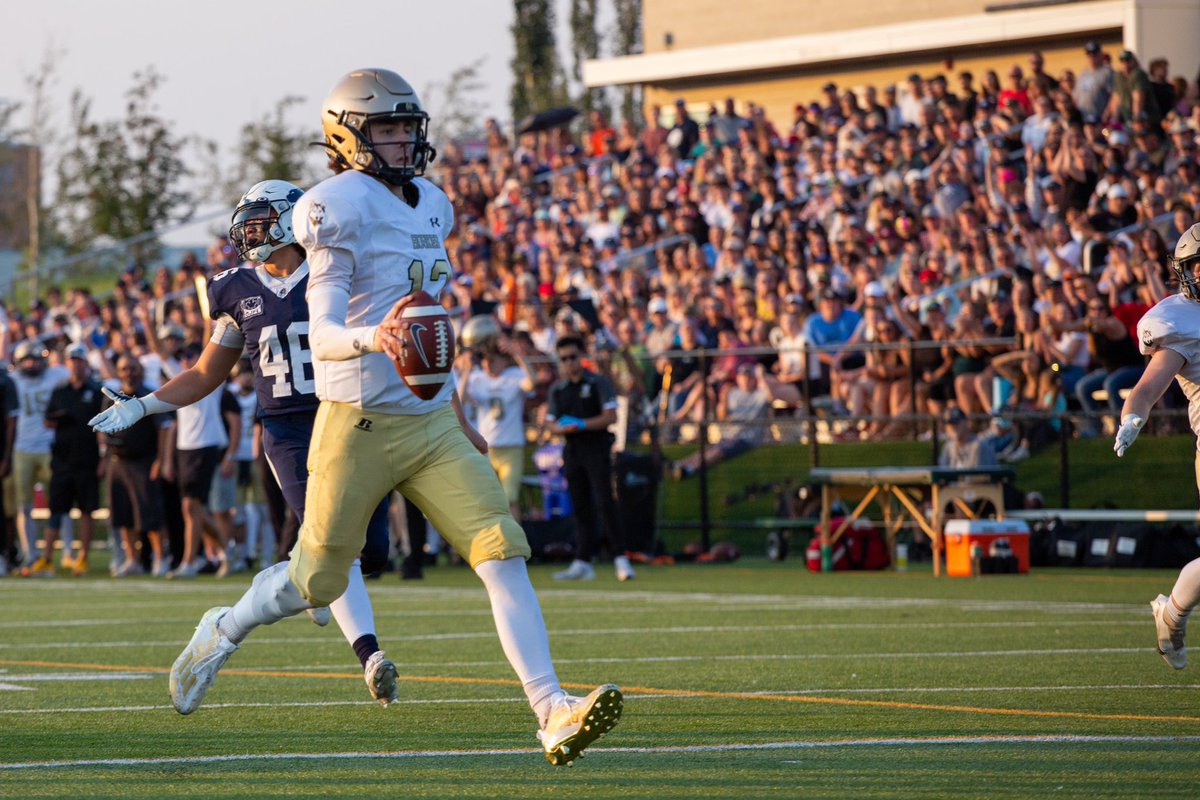 jakebrad77's tweet photo. @EWCATS @Edm_Huskies August 26 @CJFLnews #pjfc https://t.co/xS9uZ7P4Fe