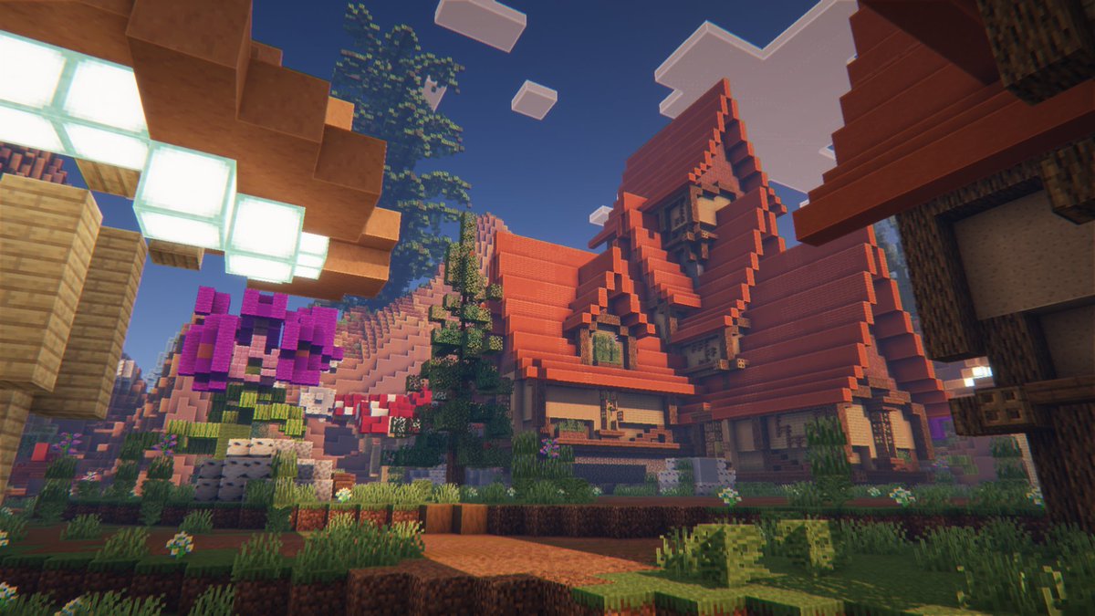 BuildRoomTeam's tweet photo. 🕵️‍♂️🔍 Can you spot the hidden truth? 🤔 Among these stunning Minecraft shots, one conceals a secret – a prison mine! ⛏️🏆 Take a closer look and drop your guesses below 👇 Which image holds the key to confinement? Let the guessing games begin! 🎮🌟 #MinecraftMystery 🏰🪓🔒📸 https://t.co/ajnOW8s3X8
