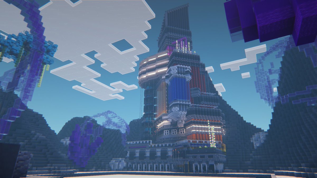 BuildRoomTeam's tweet photo. 🕵️‍♂️🔍 Can you spot the hidden truth? 🤔 Among these stunning Minecraft shots, one conceals a secret – a prison mine! ⛏️🏆 Take a closer look and drop your guesses below 👇 Which image holds the key to confinement? Let the guessing games begin! 🎮🌟 #MinecraftMystery 🏰🪓🔒📸 https://t.co/ajnOW8s3X8