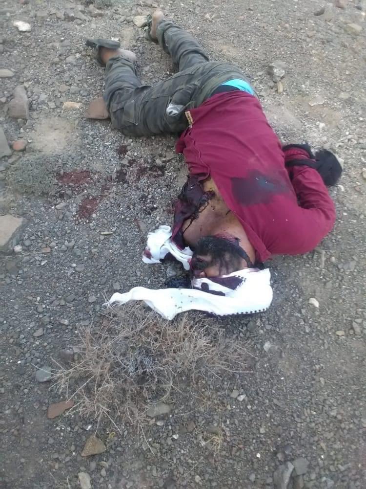 <a href="/sami_alhalmi/">سامي الحالمي</a> <a href="/AidrosAlzubidi/">عيدروس الزُبيدي - Aidaros Alzubidi</a> والله لن نرضى حتى نراء العدل باعيننا 
ما فعله النوبي لن يفعله داعش والقاعدة