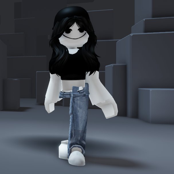 Roblox SLENDER Profiles 🥵 