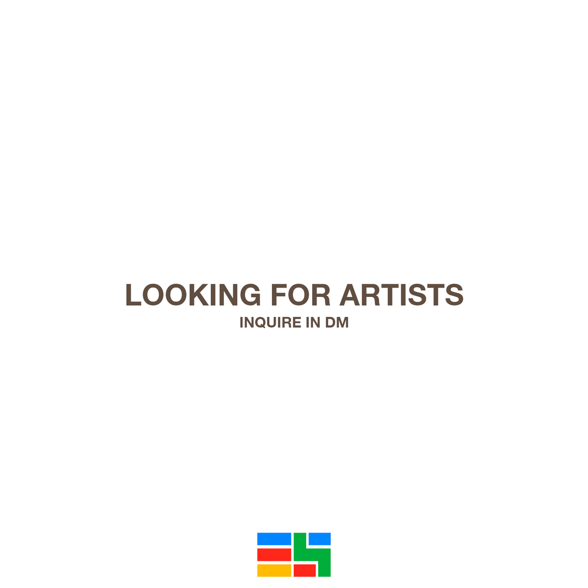 Brozo Studios is looking for NFT PFP artists

Hit us up in DM