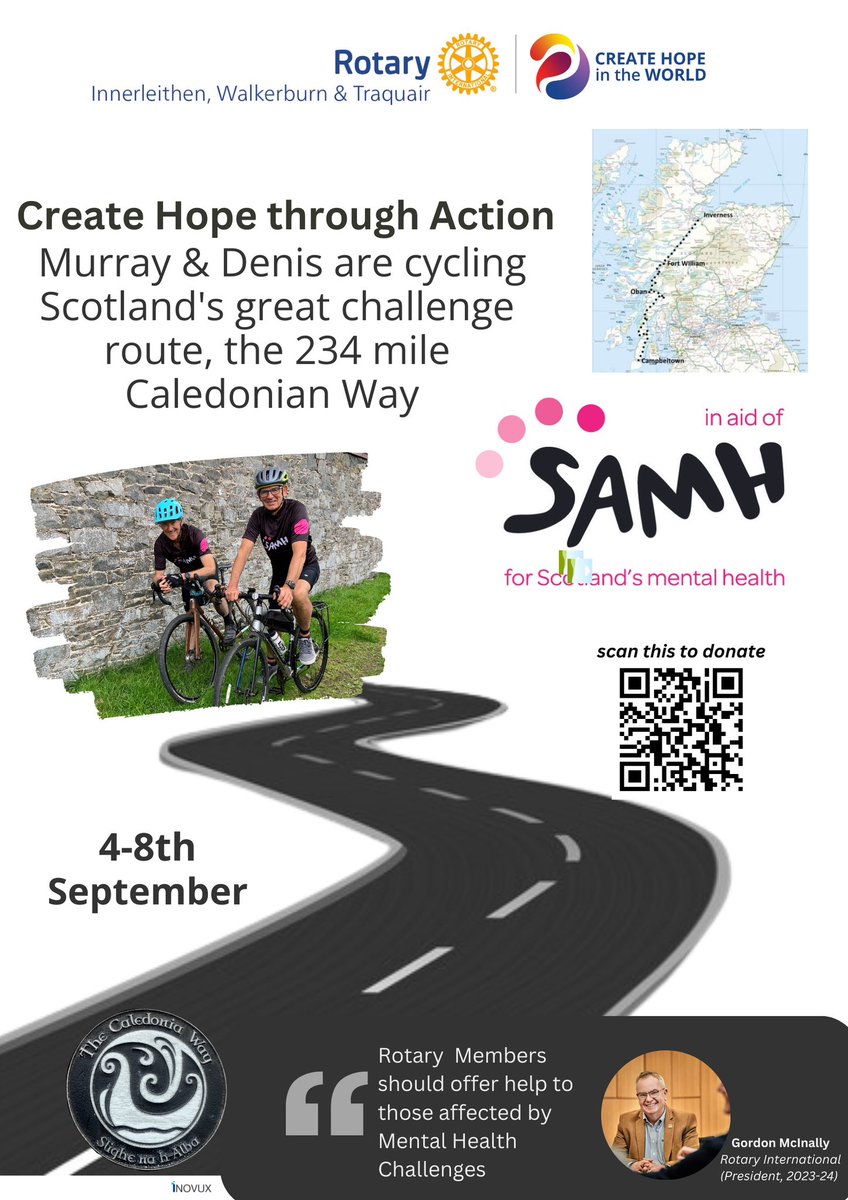 IWTRotary tweet media