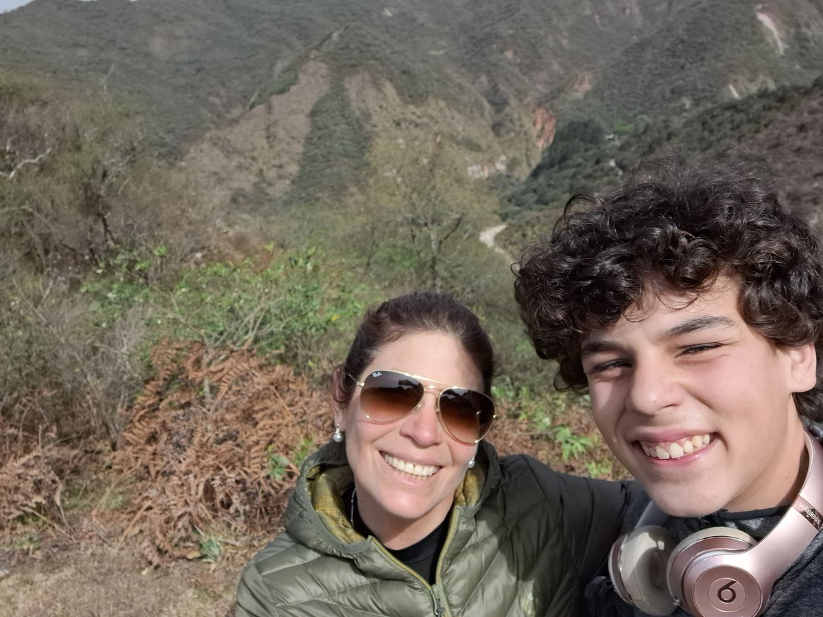siloller's tweet photo. Hermosa tarde con mi ahijado https://t.co/6SHBVdXS4S