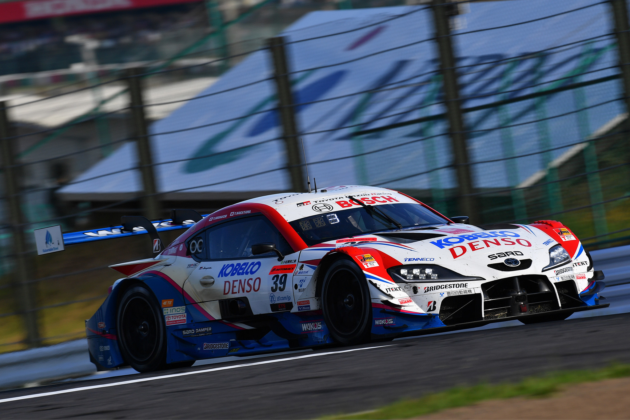 公式】SUPER GT on X: 公式】SUPER GT on X: