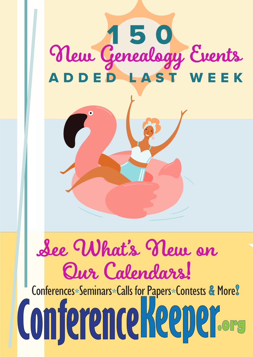 Conference Keeper tweet media