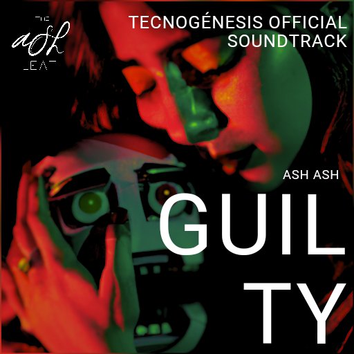 ashashofficial's tweet photo. Ash Ash - Guilty (From 'Tecnogénesis')
Out Now in BandLab

Listen now:
https://t.co/bxeUbItVOK https://t.co/sN0RpwebH4