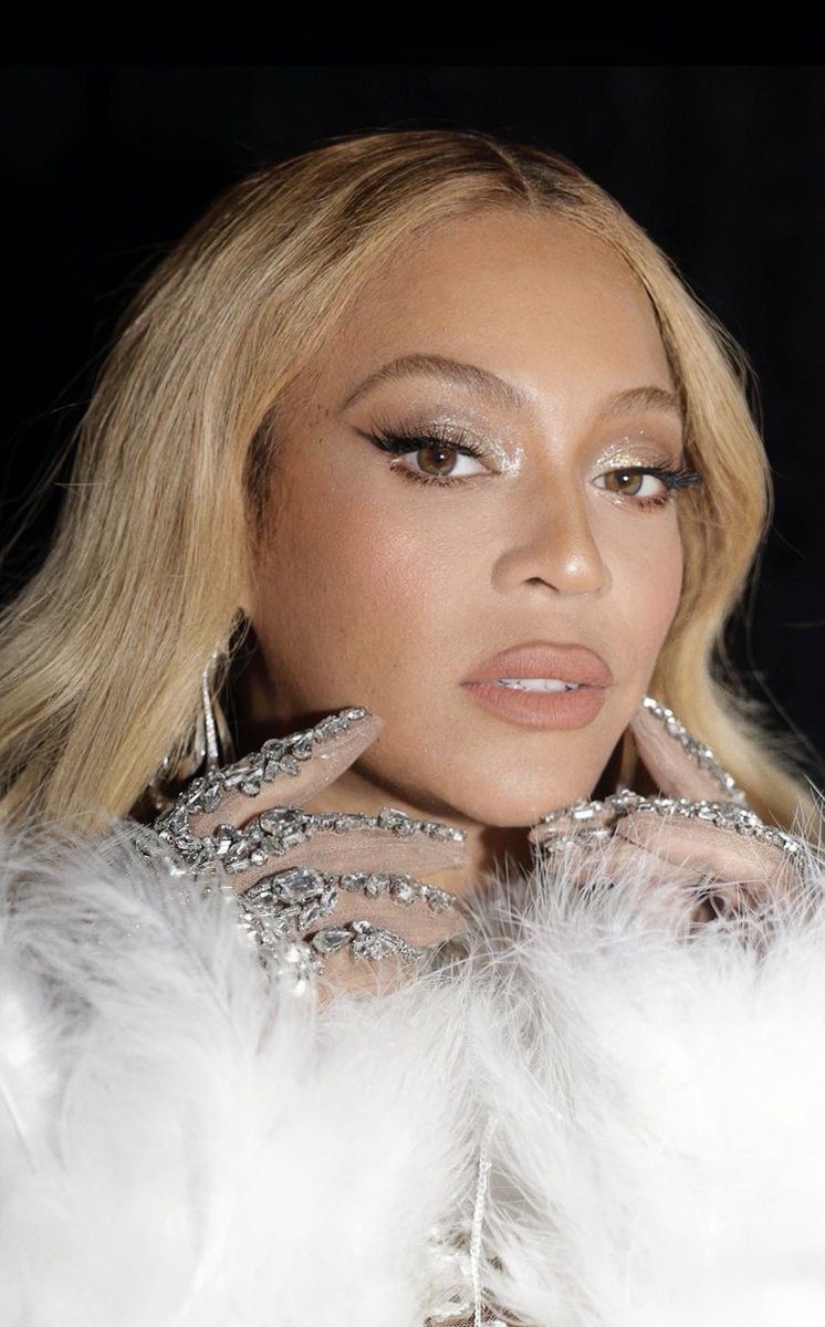 Beyoncé has the most valid face card.