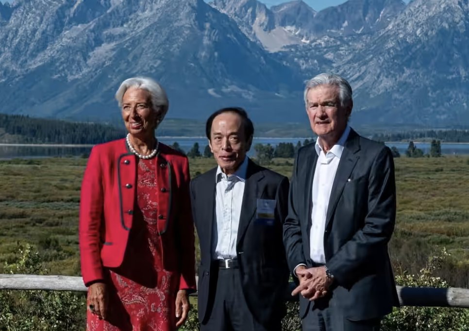 which squad are you picking in a global recession?