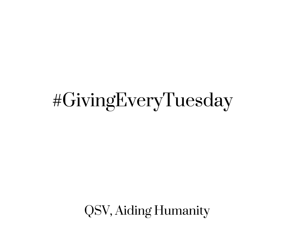 qshebavillage's tweet photo. @GivingTuesday and #givingeverytuesday  upcoming! https://t.co/VNtMpnbj6Z via @givebutter #donatetoday  @qshebavillage. #Givenow to advance the programs to help rural communities. #helpbuild #thankyou https://t.co/z5SWxFOirK