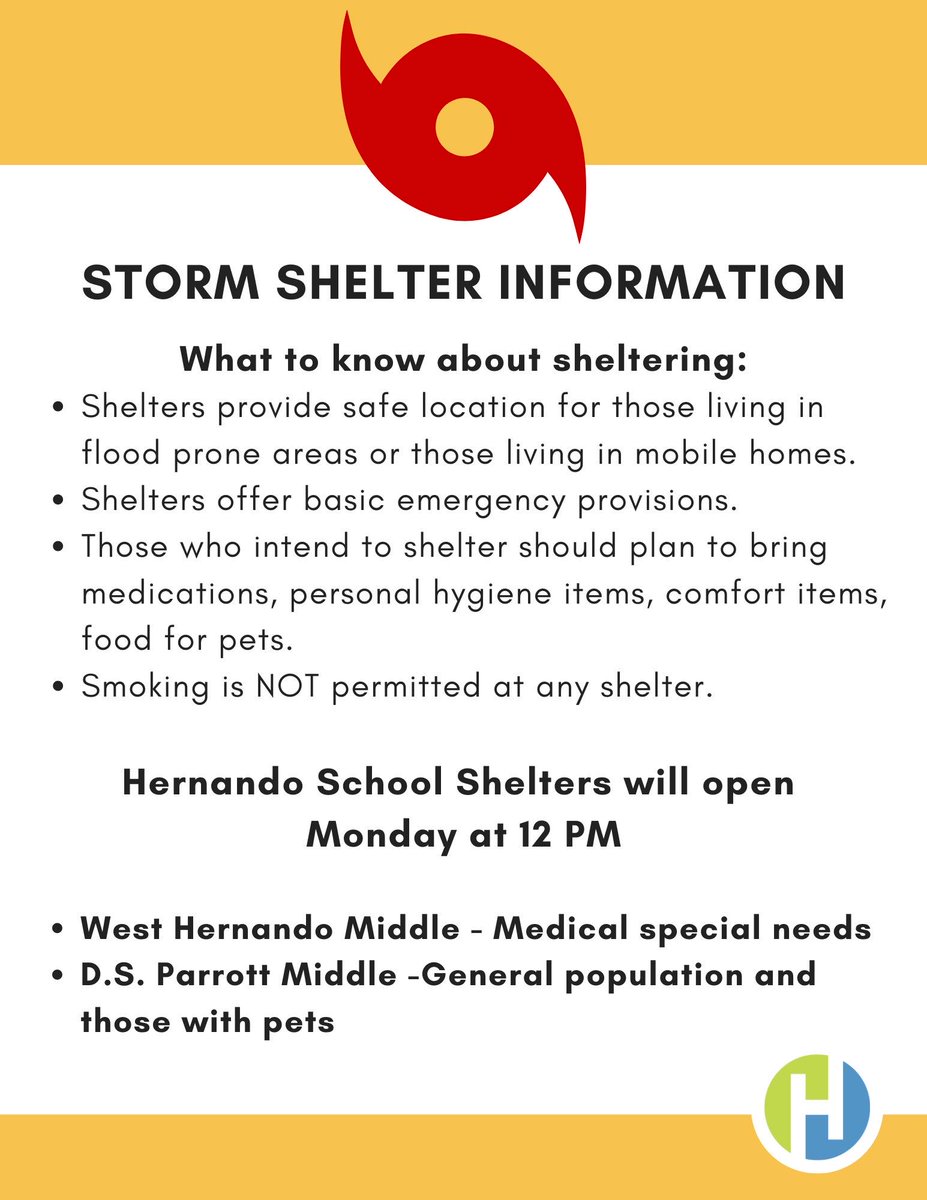 Hernando Schools tweet media