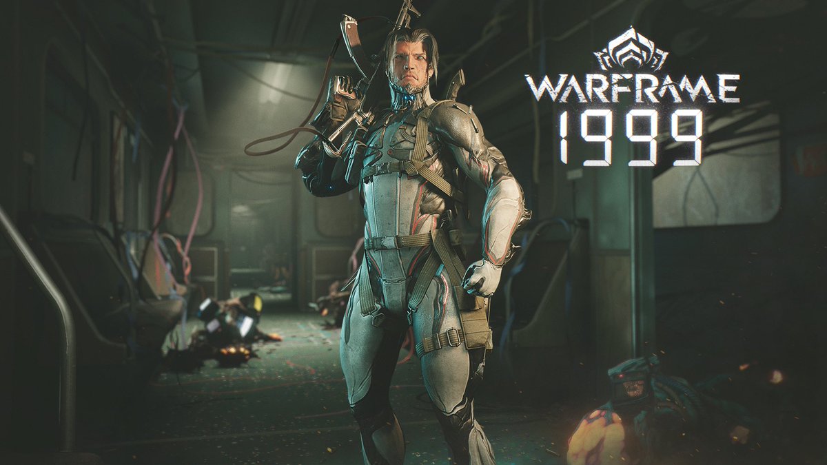 Whispers in the Walls is coming this year. 2023 release. 

Warframe: 1999 is a Warframe update releasing next year. It’s a real update! Not a separate update. 

I am very relieved people seem to dig the direction we’re headed. More to discuss soon…