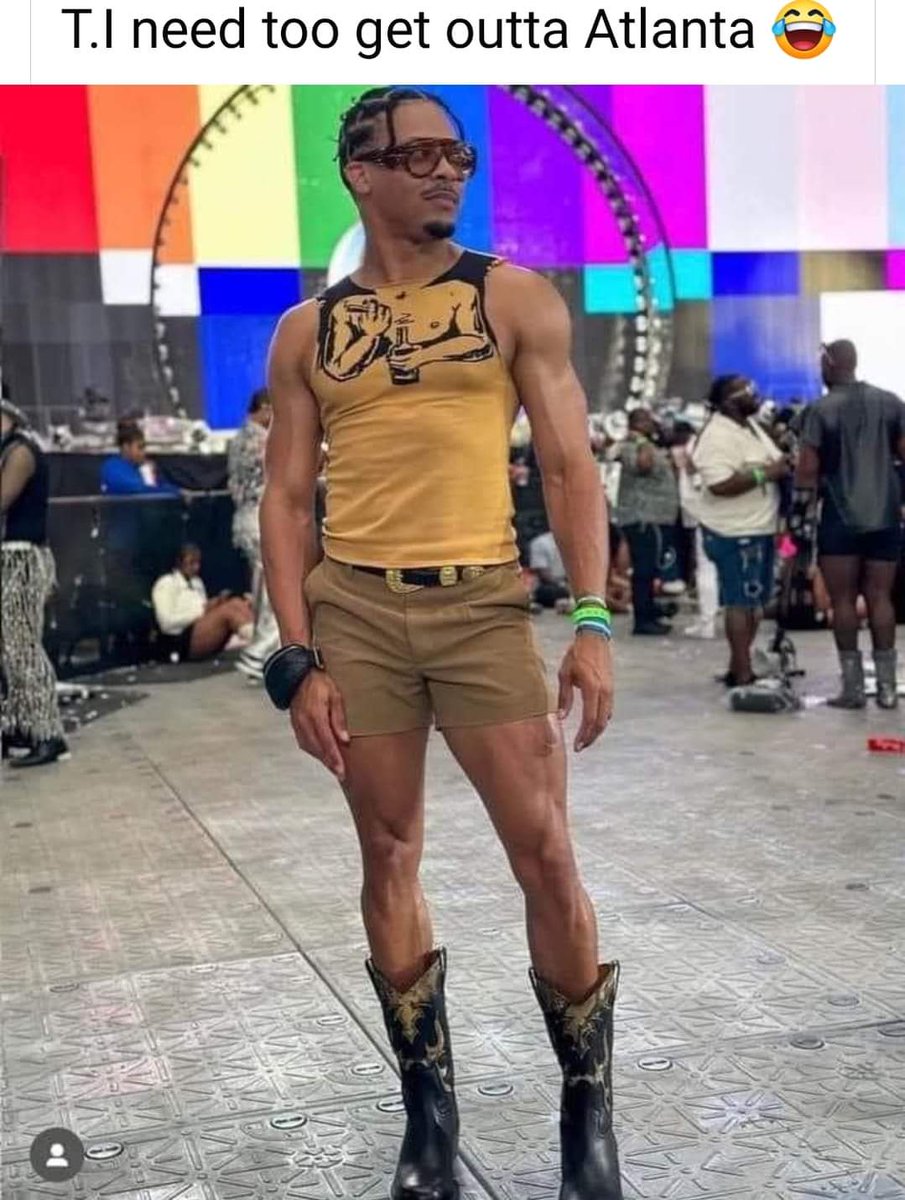 WE HAVE NO FRIENDS/BY ANY MEME NECESSARY tweet media