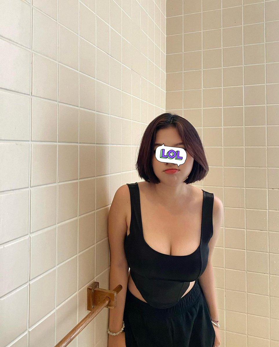 sarahmalang69's tweet photo. Ready Morning Sex ya beb buat hari ini masih ada slot kosong🦋

Tanya" RR dm aja/wa🔜📥
https://t.co/aIXuGhGkF7

#vcs #vcsreal #vcsberbayar #vcstrusted #malangincluderoom #malangbo #bomalang #bomalangcod #availmalang #IncludeMalang #excludemalang #openbomalang #openvcs https://t.co/MRHjIquMEg