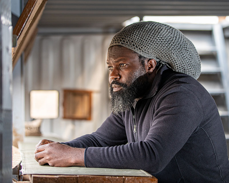 Joe Misika™ tweet media