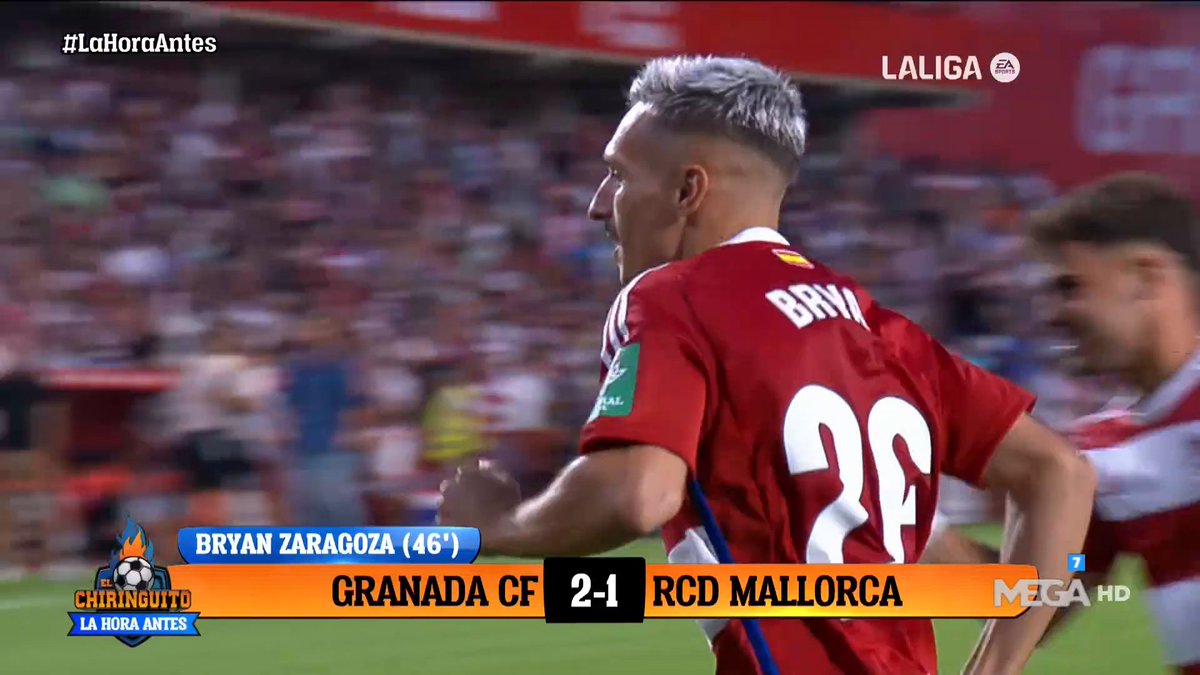 El Chiringuito TV tweet media