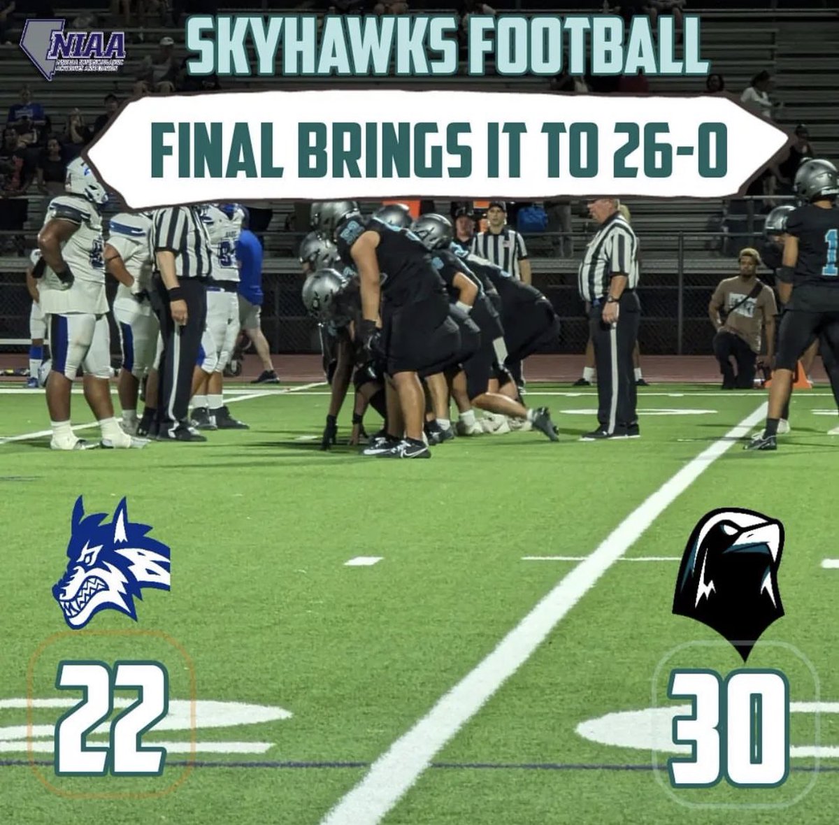 AisaiahFeagai08's tweet photo. AG2G, ON TO THE NEXT.
#TwoAndO #GodsPlan☝️#SilverCityUsos https://t.co/Rd95z2VMtJ