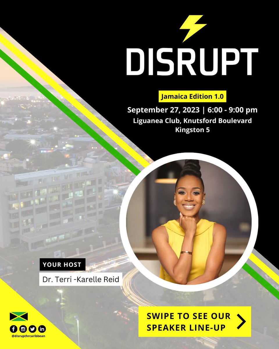 disrupthrcbean tweet picture