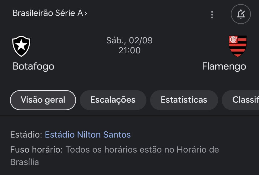 wolfkickss's tweet image. po namoral mesmo

existem algum mundo em que o flamengo NÃO perde essa partida pro botafogo?