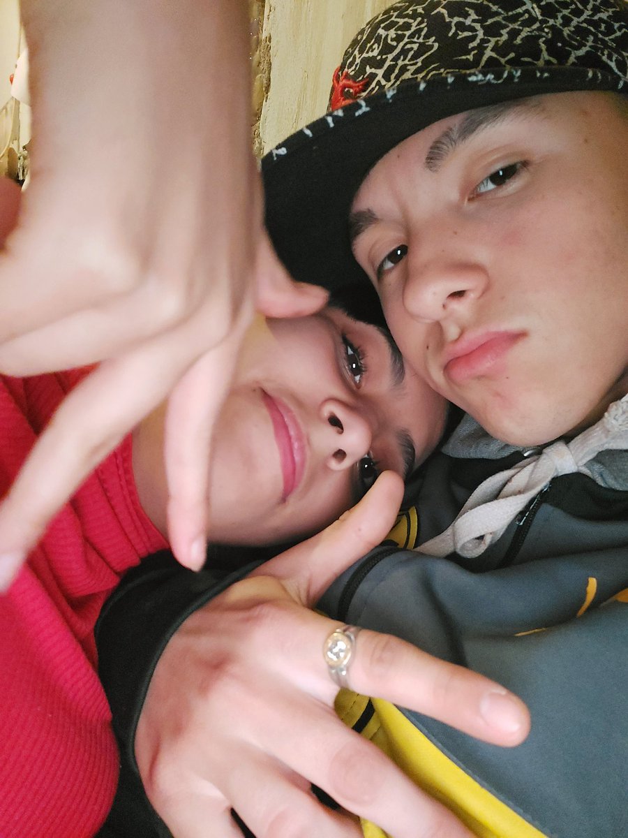 Siempre vamos a ser nosotros nomas miamor❤️‍🩹🥺