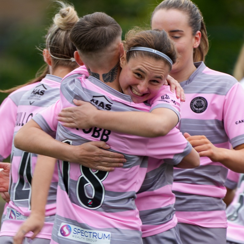 41SportsMedia's tweet photo. 📸 Partick Thistle v Montrose

Full match gallery available now

@ThistleWFC @SWPL