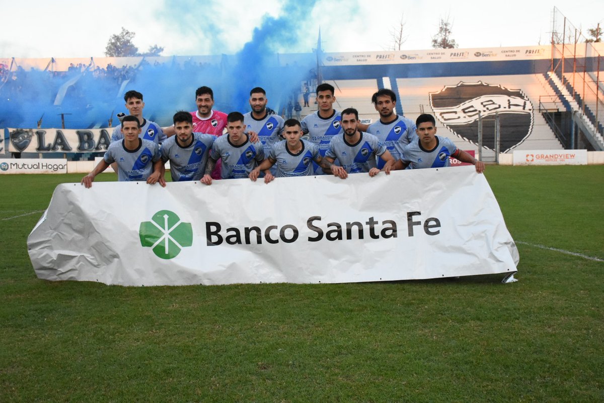 clubbenhur's tweet photo. ⚽️ ¡Comenzó el partido! 
#BenHur 0 🆚️ Central San Carlos 0
#VamosBenHur 🔵⚪🔵 https://t.co/Pt1H4ZW64z