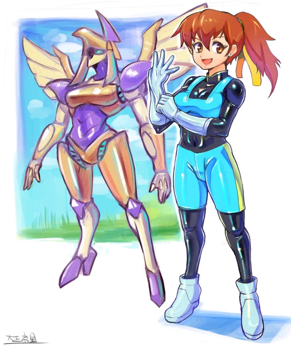 ドマイナーキャラはお好きかな? 