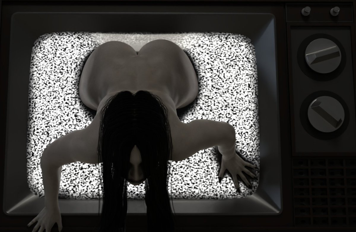 MrLogiccss's tweet photo. Ghost girl enters the wrong house 😏
#BBC #Interracial #Ghost #Porn https://t.co/PuYSy3v6ez