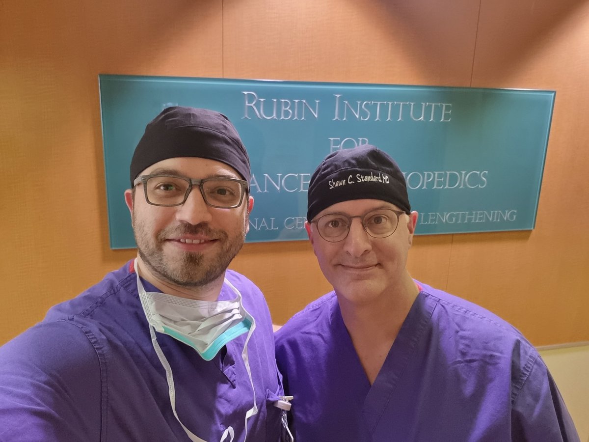 It was a great course and mini fellowship at <a href="/LBHealth/">LifeBridge Health</a> Sinai Hospital, Baltimore , MD thanks all