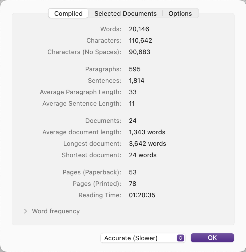 just_e_n's tweet image. I'm not a 'write every day' writer because I honestly don't have that kind of time/energy. I do what I can, when I can, and make my progress that way. Just hit 20k in my new draft, though, and gonna write some more tonight #amdrafting