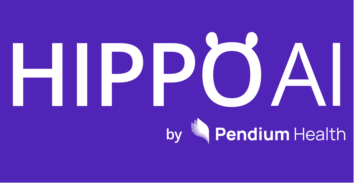 Pendium Health tweet media