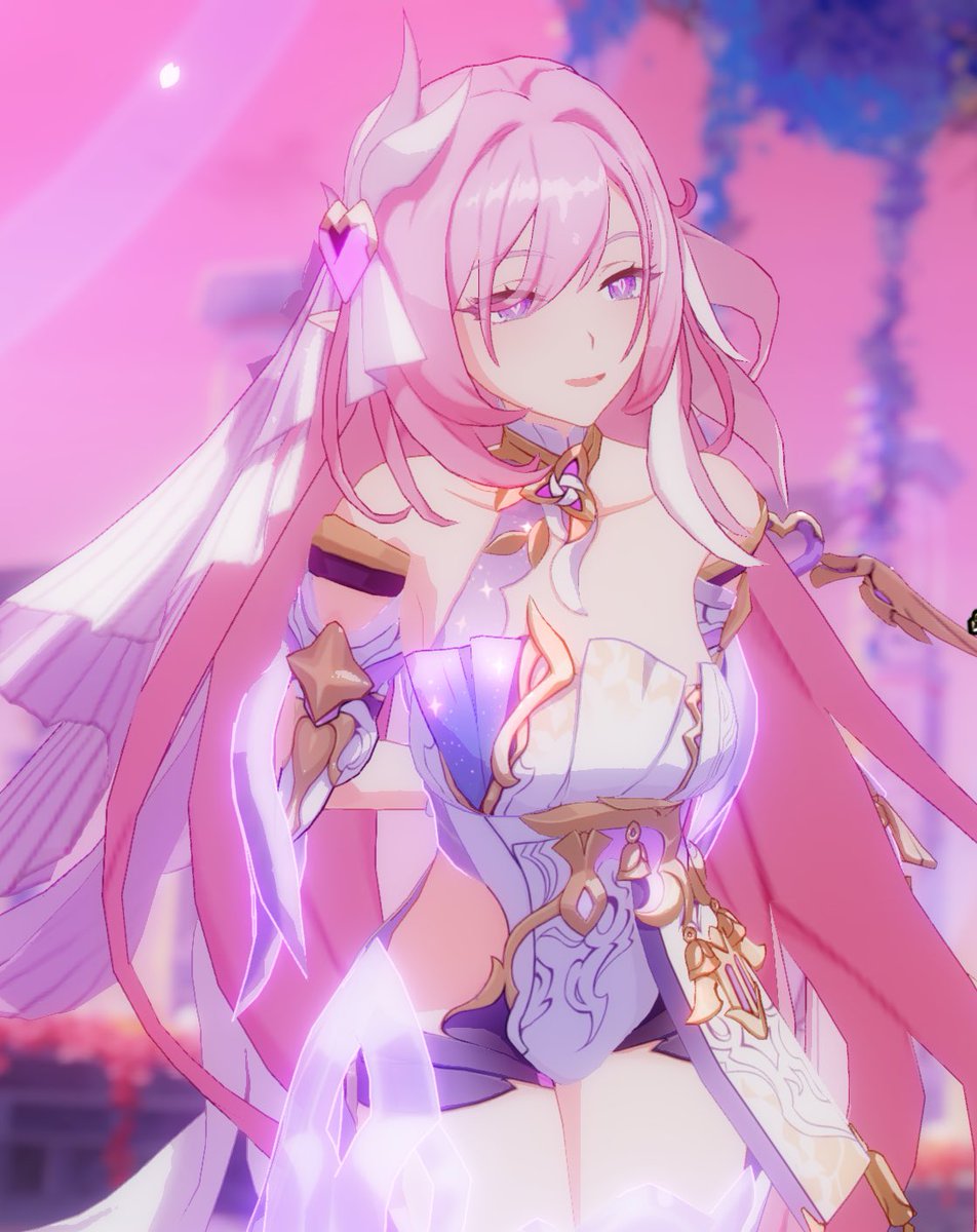 voidarchivess's tweet photo. I’ve been in an awful state for like a good 2 weeks so I couldn’t even get myself to open the only game I play, but now that I’m out of it, playing again and seeing HER is like being injected with the fruit of life https://t.co/aIdNHpq8Ft