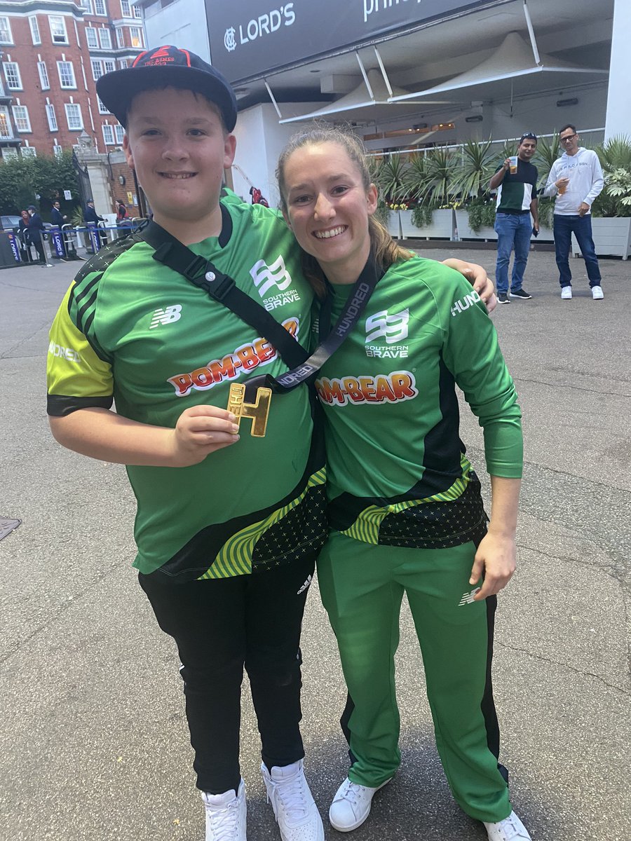 Sarah Webb (@sarahphysio101) on Twitter photo Thanks for the pic <a href="/rhianna_southby/">Rhianna Southby</a> and Well Done on a great season- enjoy your quiet night 😂<a href="/BraveHundred/">SouthernBrave</a> <a href="/Southern_Vipers/">SouthernVipers</a> Thanks for the pic <a href="/rhianna_southby/">Rhianna Southby</a> and Well Done on a great season- enjoy your quiet night 😂<a href="/BraveHundred/">SouthernBrave</a> <a href="/Southern_Vipers/">SouthernVipers</a>