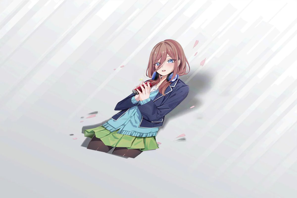 Don’t forget to check out our latest drop!  Featuring your favorite waifus! #nami #robin #miku #zelda