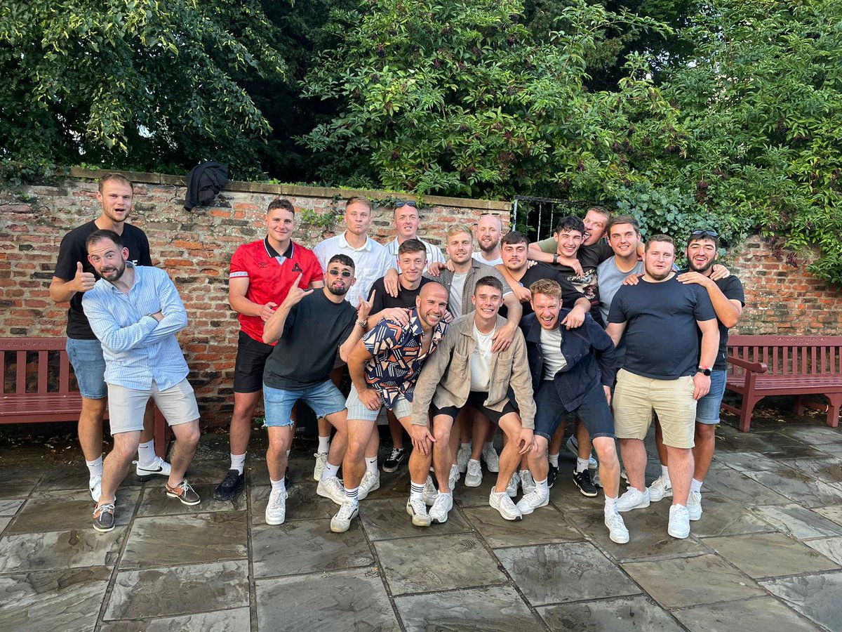 Hornsea Town AFC tweet media