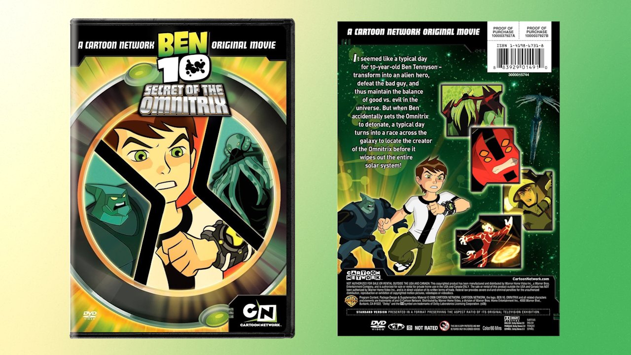 Ben 10 News on X: 
