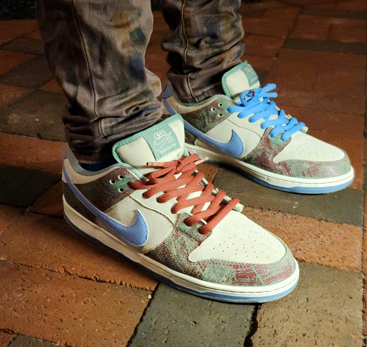 RFMIII's tweet image. Having these make the Yuto L's a little easier🫠
@CSC90008 @nikesb
@nikestore
#kotd #woft #snkrsliveheatingup
#wdywt