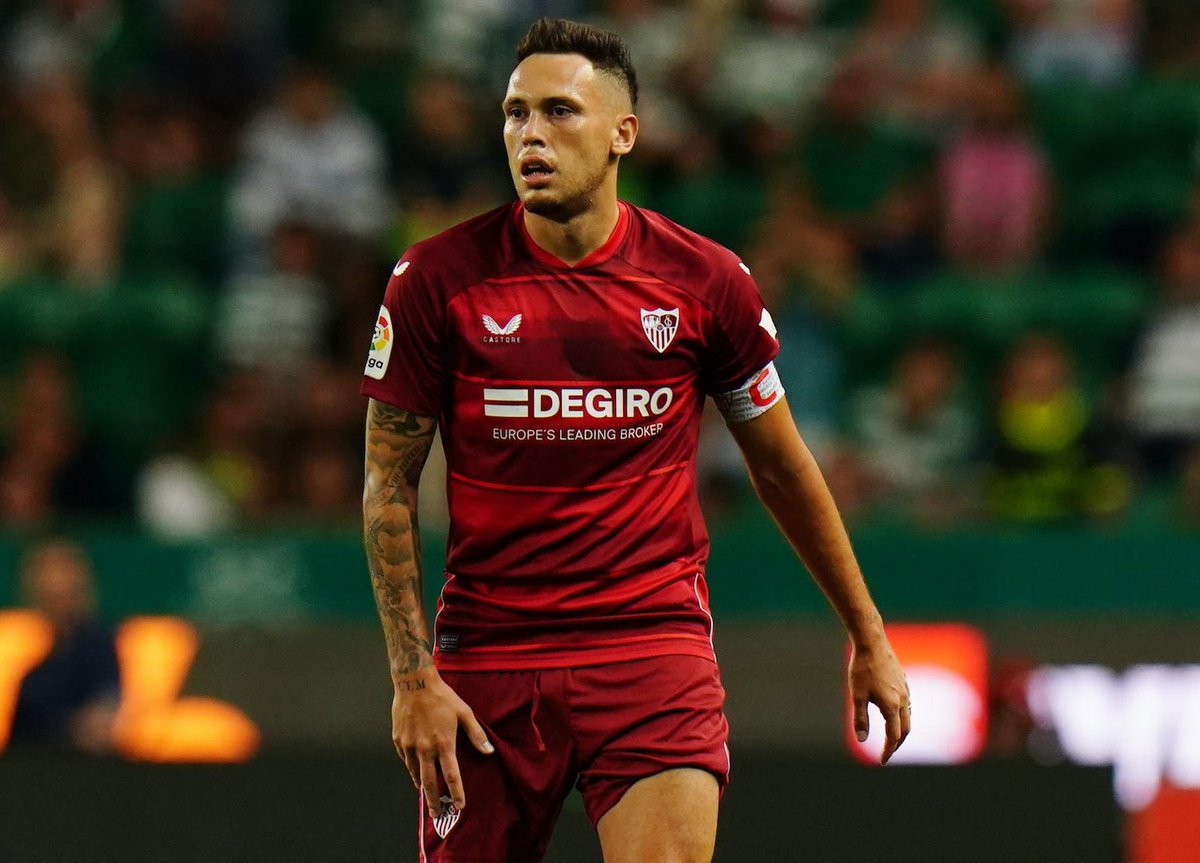 GxlDeBanega's tweet photo. ¿ Ocampos al Fulham ?

RT: No

❤️: Si https://t.co/eYoHzubk79