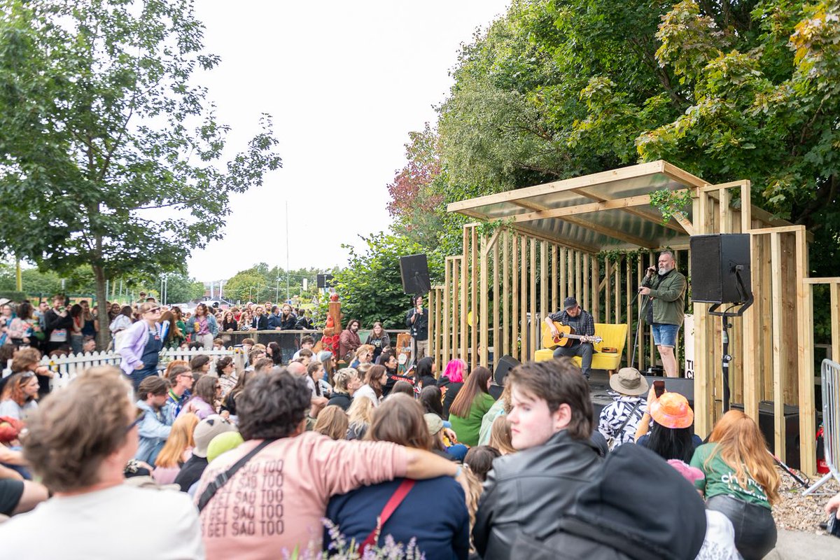 RoyalHighlandCentre tweet media