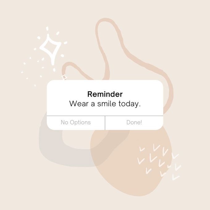 Have a good start to the week ☀️ I'm going to be ✅ONLINE✅ in about 1-2 hours ⏰ https://t.co/NPyz25Lw