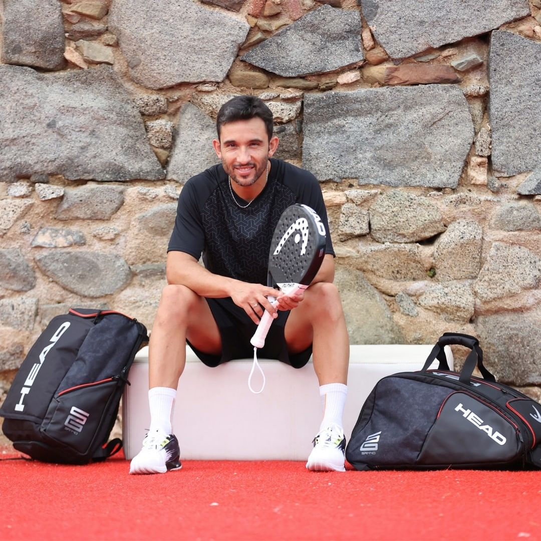 Padel Star tweet media