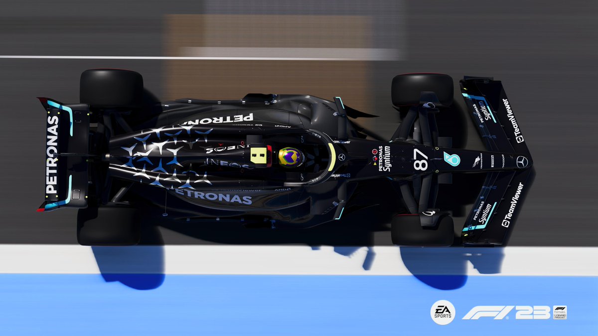 HanzNoob's tweet photo. #PS5Share, #F123 https://t.co/56e7ArnR45