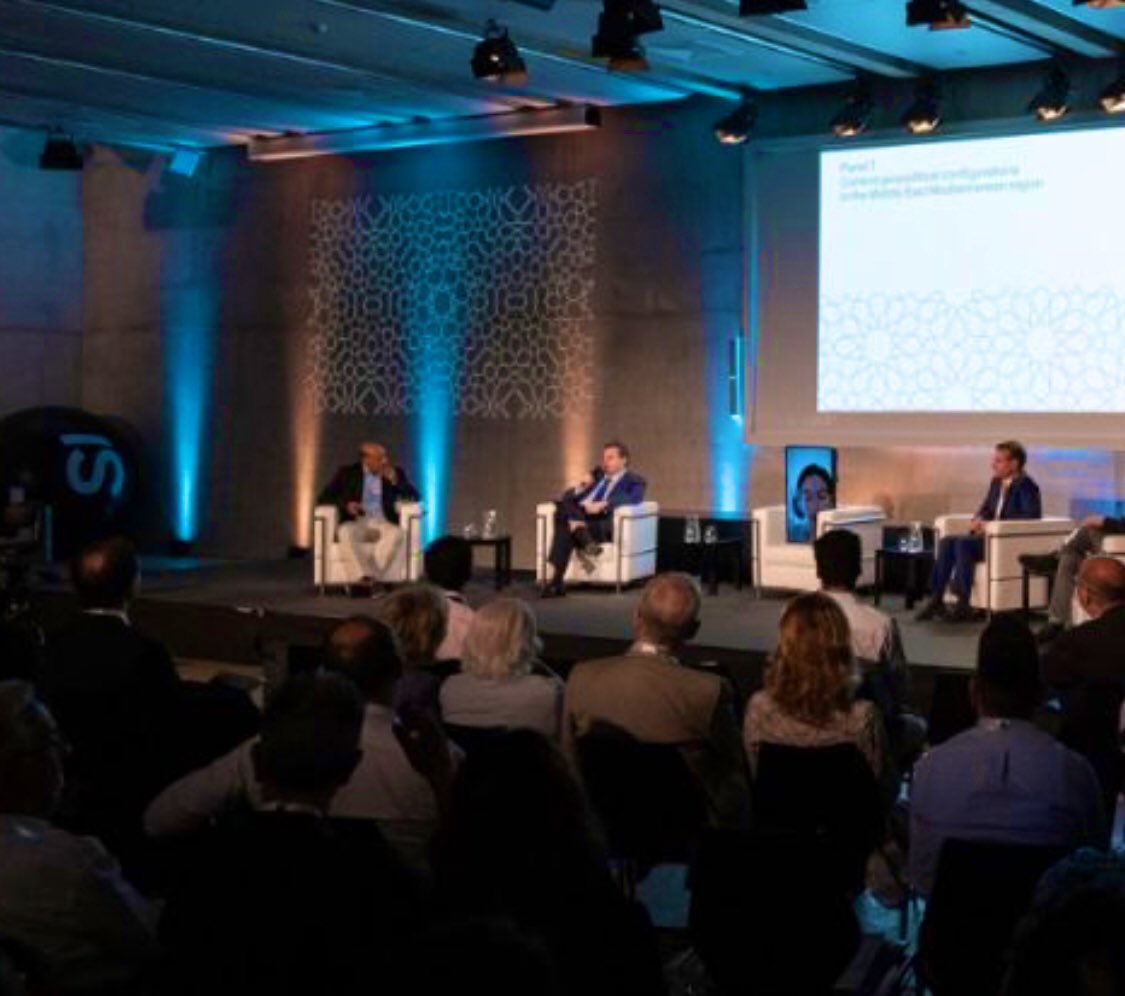 karimbitar's tweet photo. 🇨🇭It was an exceptional event indeed. Thanks to the ‘Universita della Svizzera Italiana’ for hosting us in the beautiful town of Lugano, and thanks to my dear friend Professor Mahmoud Mohamedou of @GVAGrad for moderating the geopolitical panel to which I was happy to contribute🙏 https://t.co/LPvaIE3pHI