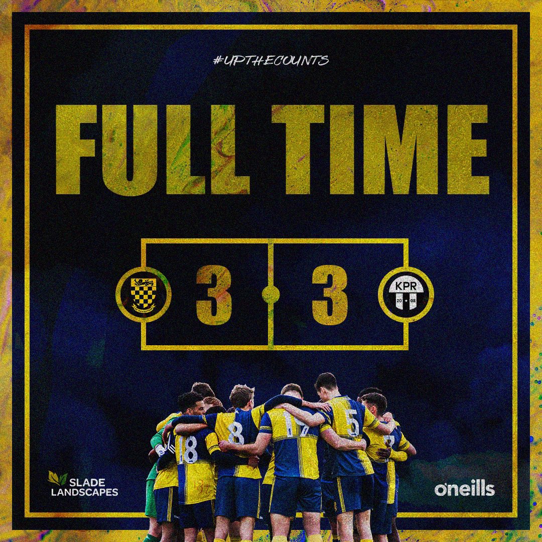 AFC Walcountians tweet media