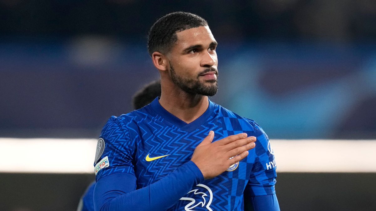 ChelseaHarry_'s tweet photo. Ruben Loftus-Cheek…

The player we had on our hands before that one injury was crazy, what could’ve been. 💙 https://t.co/HL64LLrpr2