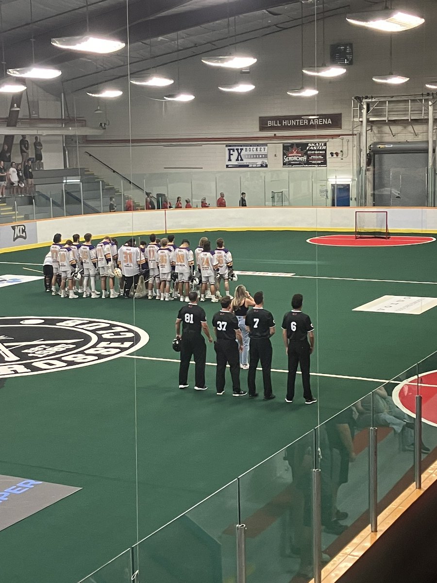 RMLL Referees tweet media