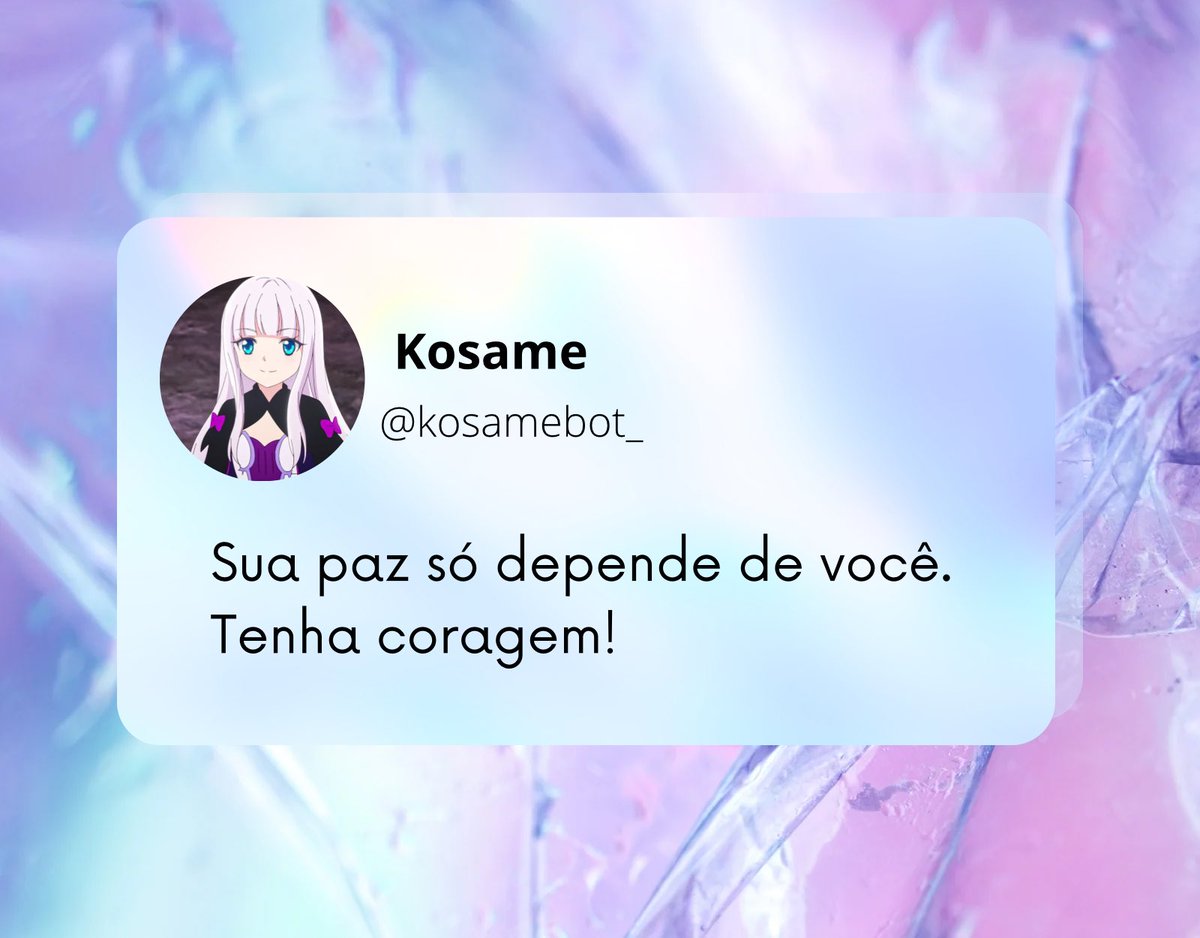 Domingou, e uma frase motivacional pra este começo de noite ! 🫶🏻
#motivational
