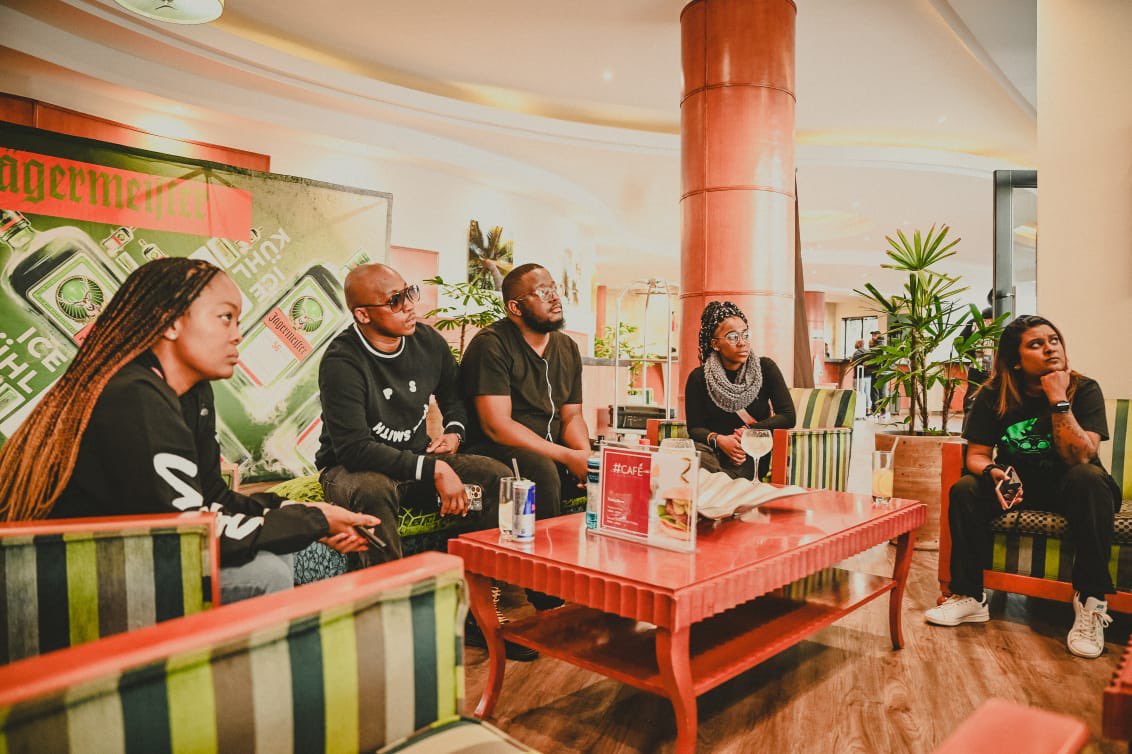 abiotmledwaba's tweet photo. I will forever love you and I appreciate everything that you do and continue to do for me and for those around you Thank you for your humility and kindness.

🥂 here is to more risks , more business and more growth.

This is only the beginning king https://t.co/qOkmhYypbo